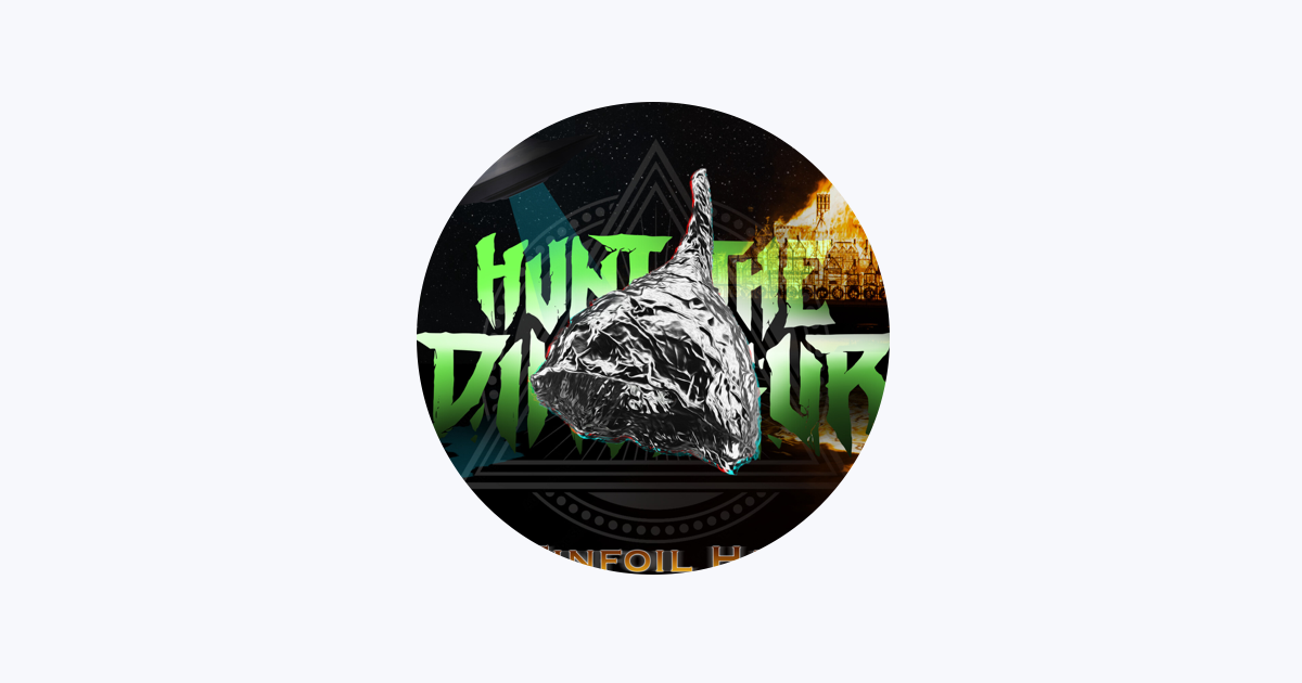 HUNT THE DINOSAUR ne farious レコード - メルカリ