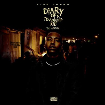 Diary Of A Township Kid: The Mixtape