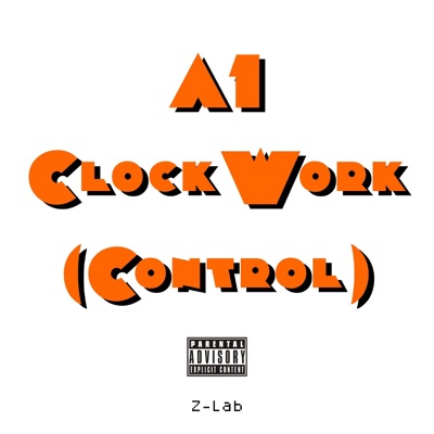 Clock Work (Control) - Single