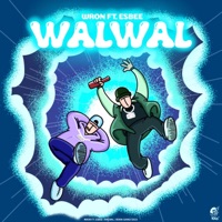 WALWAL (feat. eSBee) - Single - WRON