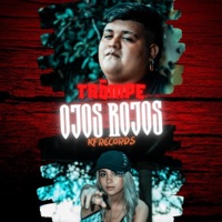 Ojos Rojos (feat. Trompe) - Single - KF Records
