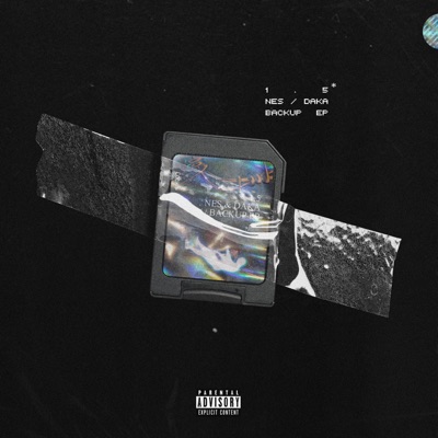1.5 (Backup Ep) [feat. Daka]