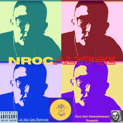 Ascolta 'Nrocalypse' di Nroc Leoj