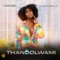 Thandolwami (feat. Casswell P) - Lwami lyrics