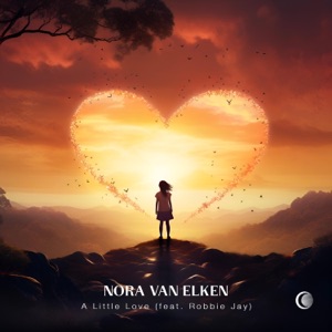 A Little Love - Single