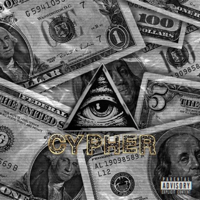 Cypher (feat. Gogo, DCervera, El Miau & Stray GR) - Single