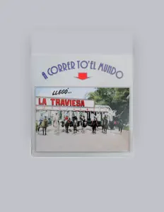 Ακούστε περιεχόμενο από Pipo Rosario Y Su Orquesta La Traviesa, παρακολουθήστε μουσικά βίντεο, διαβάστε το βιογραφικό, δείτε ημερομηνίες περιοδείας, και πολλά ακόμη!