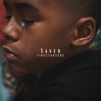 Saved (feat. Firestarters) - Single - Marcus Rogers