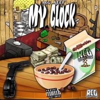 My Glock - Single - Rcg Keef