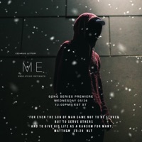 What's the Word Winsday : S1 EP 1: ME - Cedarius Luttery