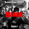 Prada P "Sink" - Single