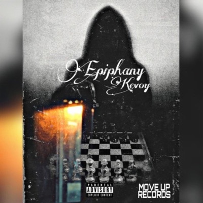 Kevoy (Epiphany) - Single