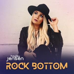 Hayley Jensen - Rock Bottom - Line Dance Music