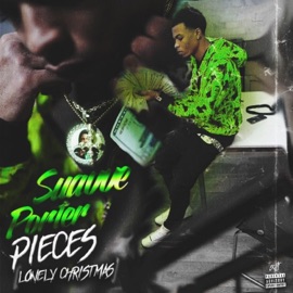 Pieces Suavve Porter