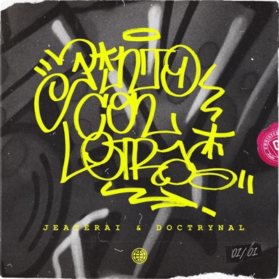 Pinto Con Letras (feat. Jeaterai) - Single