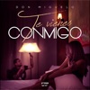 Te Vienes Conmigo