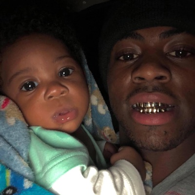 Lamborghini Dreams - Single