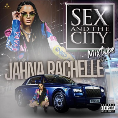 SEX & the CITY vol 1