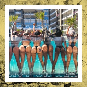 Ass On Her
