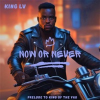 Fludin the Trvp (feat. Third Eye) - Single - KingLV