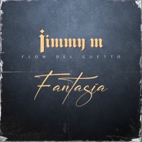 Fantasia - Single - Jimmy M