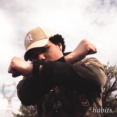 habits. (feat. Angelo Mota) - Single