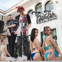 ไม่เผ็ดไม่กิน - Single - Tim Robb & Code Rider