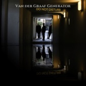 Van Der Graaf Generator - Go
