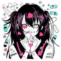 Love is a Drug // I NEED HELP (feat. Selkouni) - Single - AP YCM