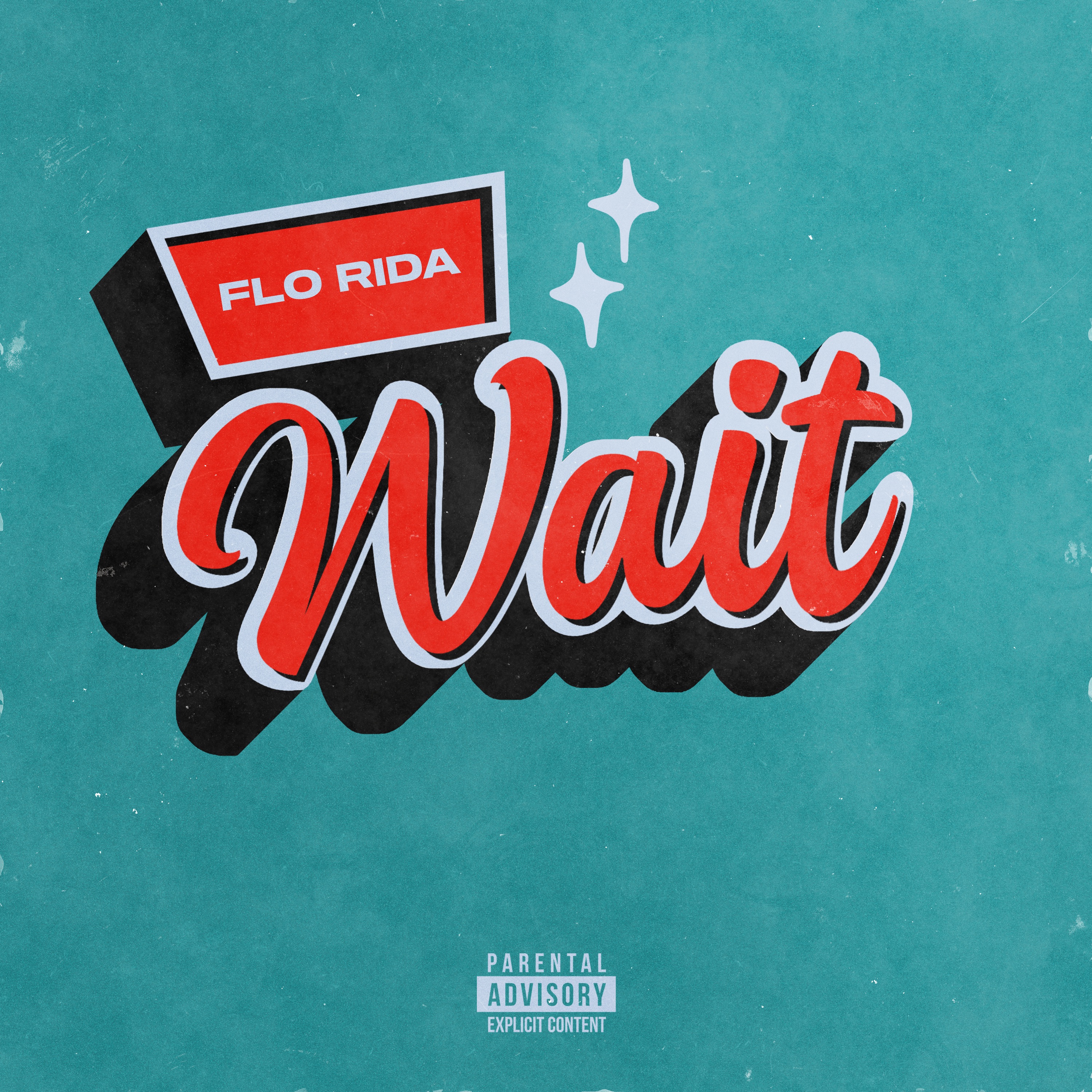 Wait - Single