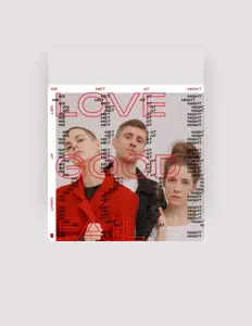 Love Good Fail सुनें, म्यूज़िक वीडियो देखें, बायो पढ़ें, दौरे की तारीखें और बहुत कुछ देखें!