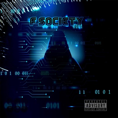F SOCIETY - Single