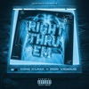 Right Thru Em - Single