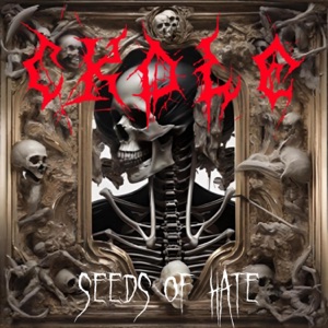 Seeds of Hate - Single