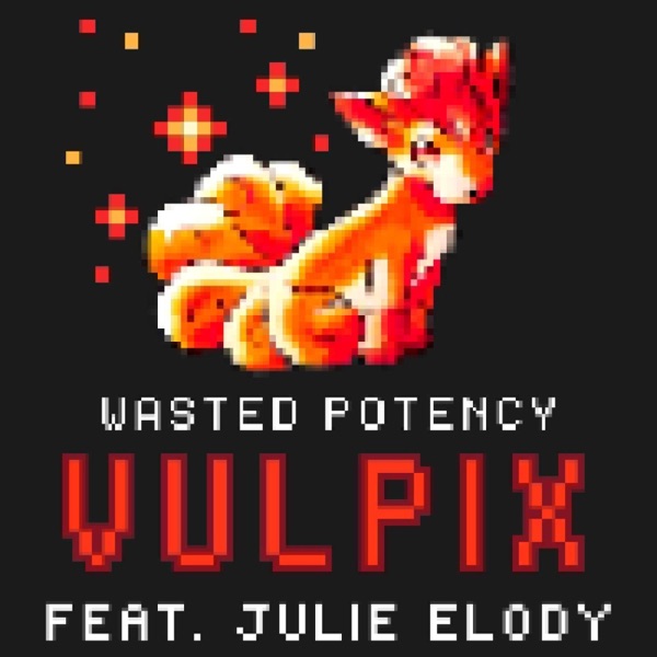 Vulpix (feat. Julie Elody) - Single