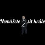 Nemůžete dissit krále 2 - Single