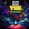 Drive By (Freestyle) (feat. CorleoneTheDon) - King Space lyrics