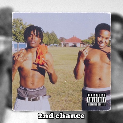 2nd Chance - Single