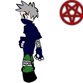 My First Time киллер