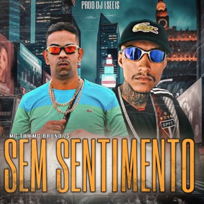 Sem Sentimento - Single