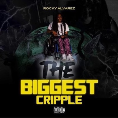 The Biggest Cripple
