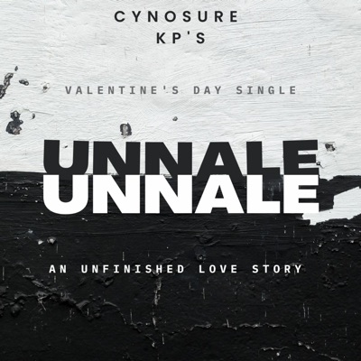 Unnale Unnale (feat. Karthik Prabakaran & Abhijith Ramaswami) - Single