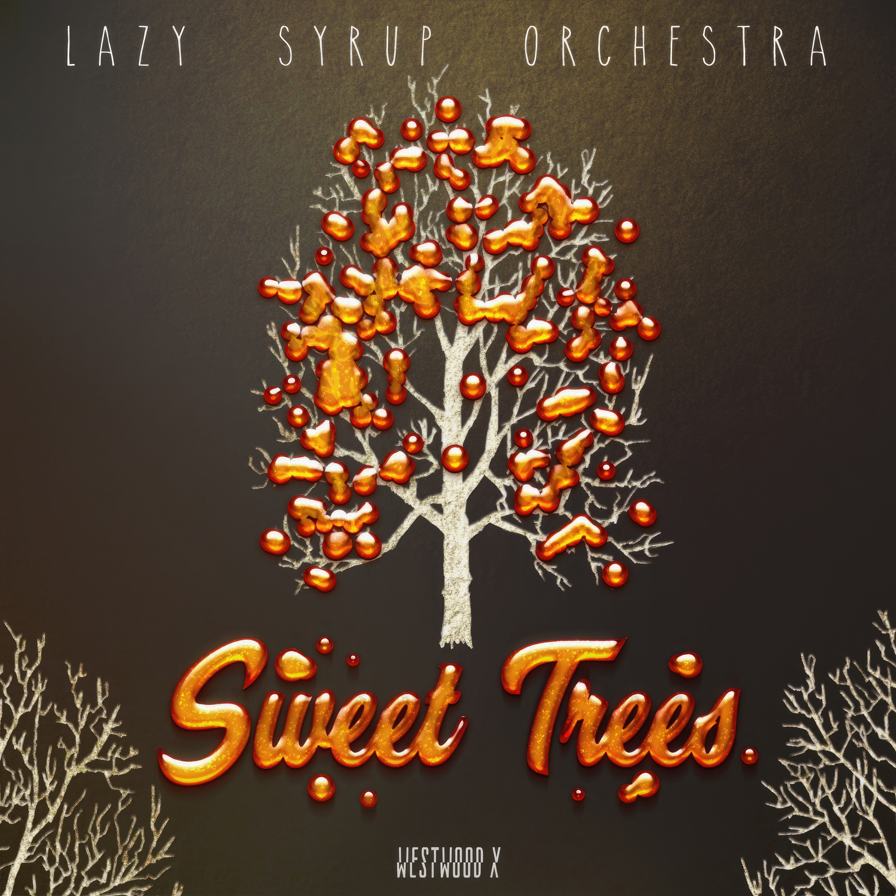 Sweet Trees - Single