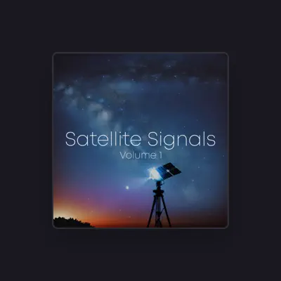 Listen to Ambient Architects, watch music videos, read bio, see tour dates & more!