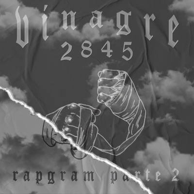 EP Rapgram 2 - Single