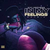 In My Feelings (Kaymix) - Single - Kay Escobar