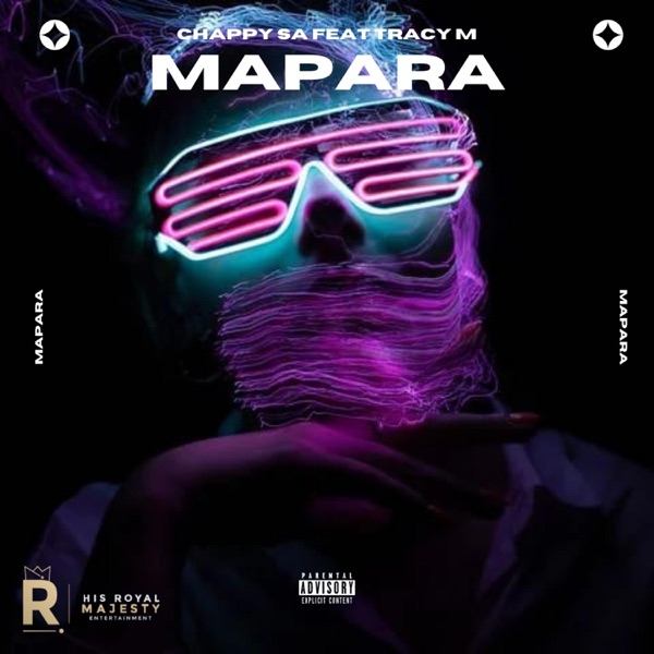 Mapara (feat. Tracy M)
