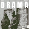 Drama (feat. Willem Pape) - Single