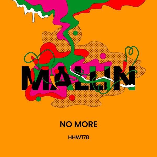 No More - Single