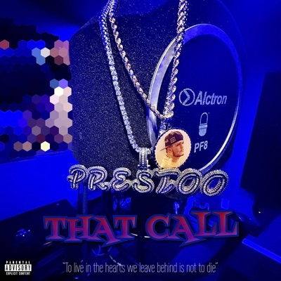 That Call - Single